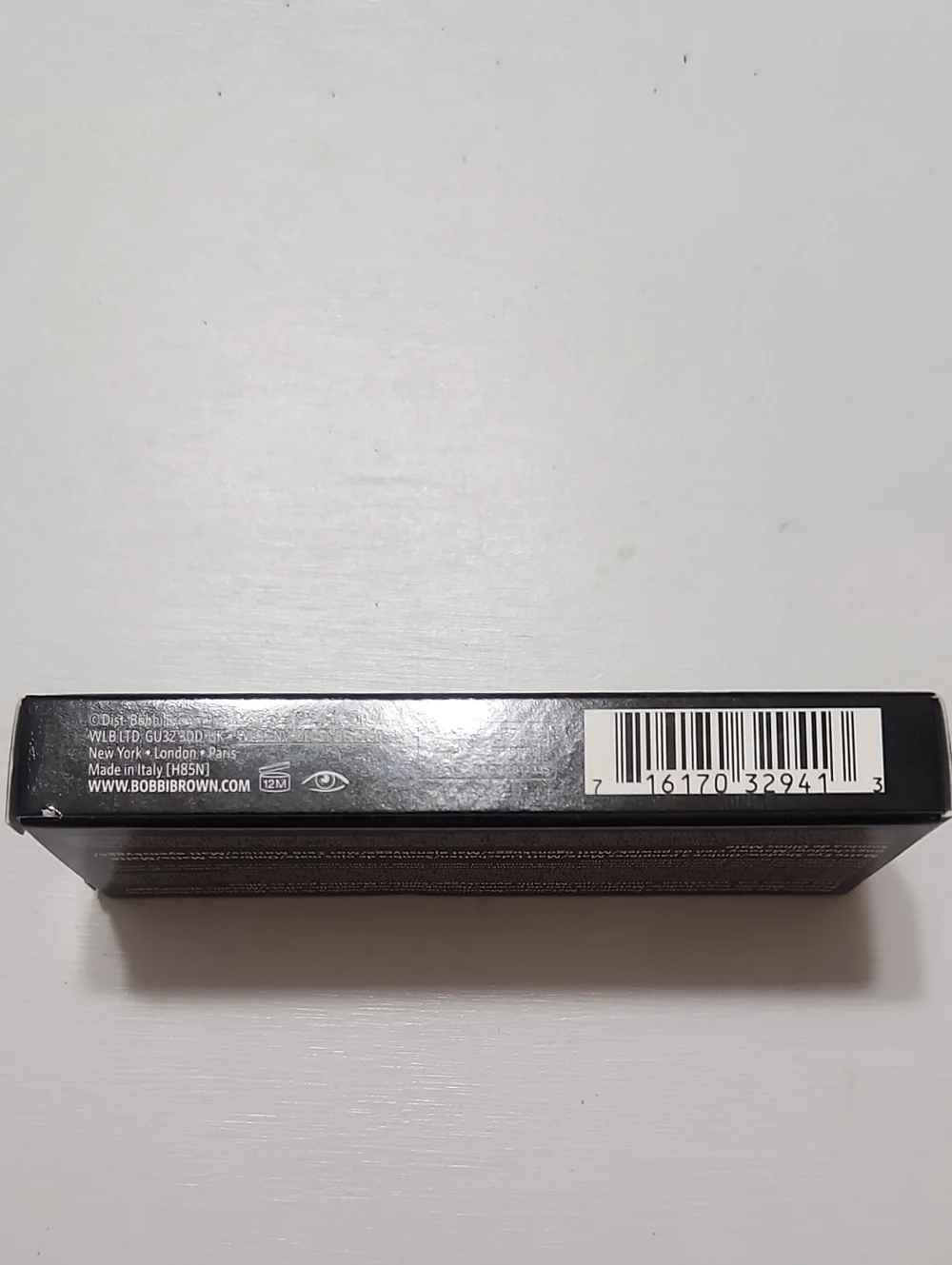 BOBBI BROWN Golden Hour The Essential Eye Shadow Trio
